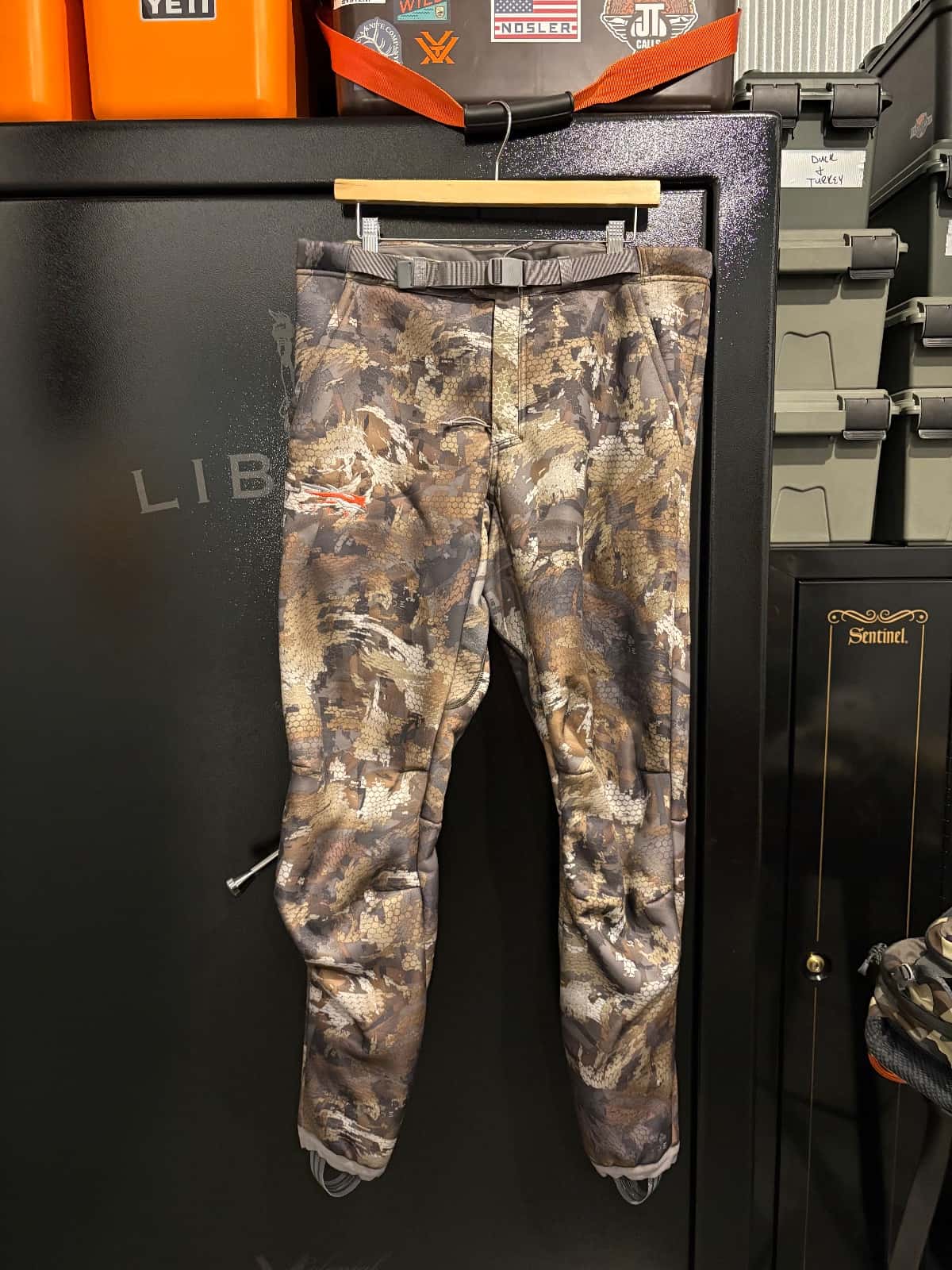 Sitka Gradient Pant