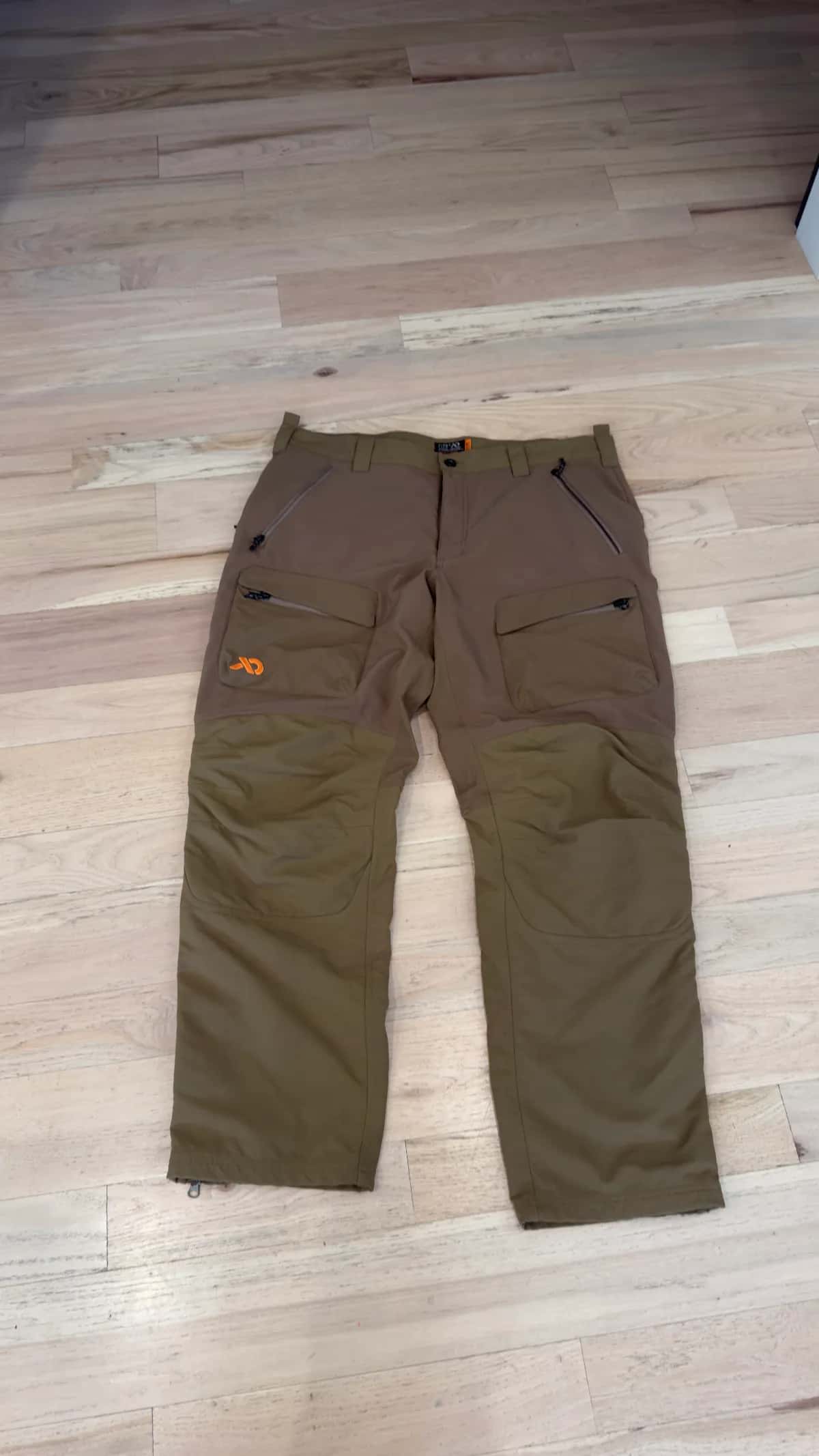 LIKE NEW!! First Lite Catalyst Soft Shell Pant- SIZE 40X33