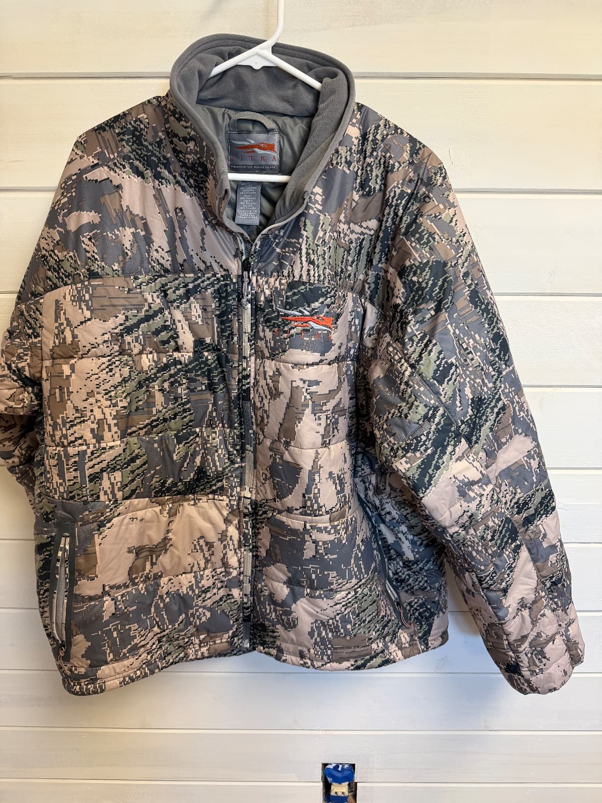 Sitka Men’s Kelvin Jacket XL