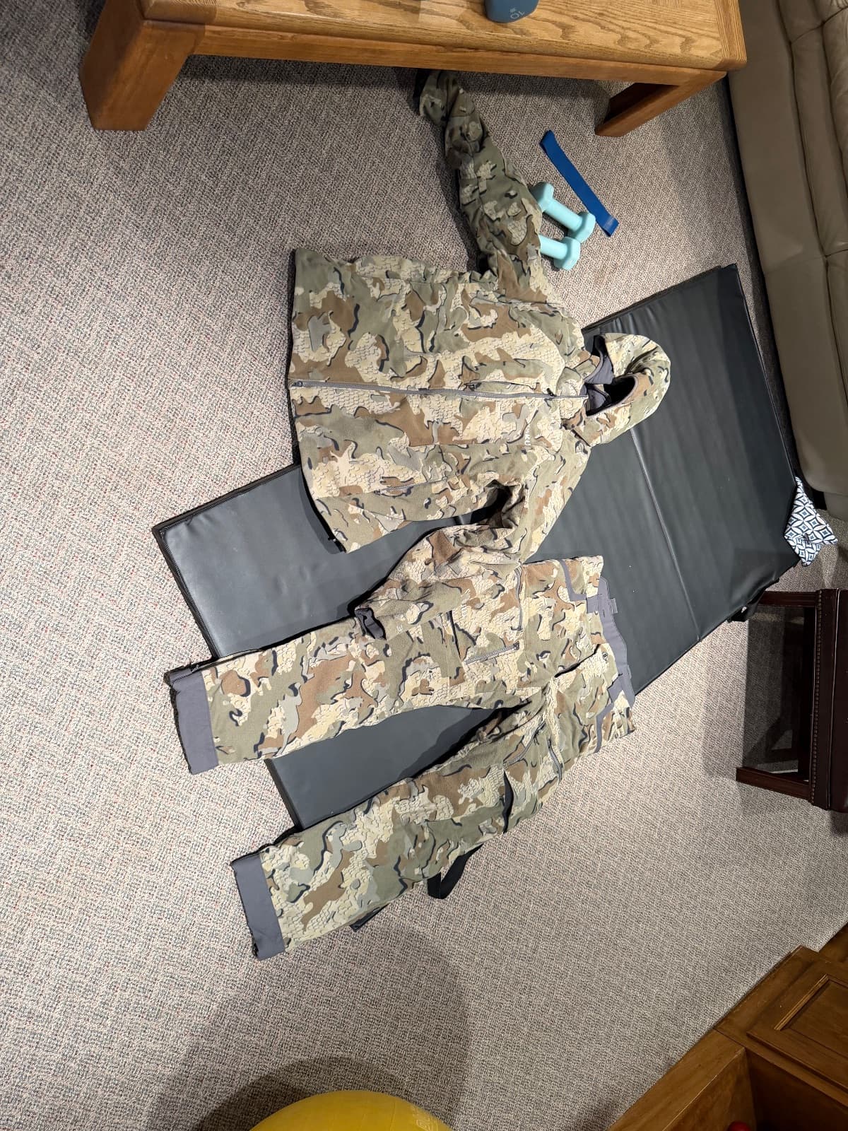 Valo Proximity Set
