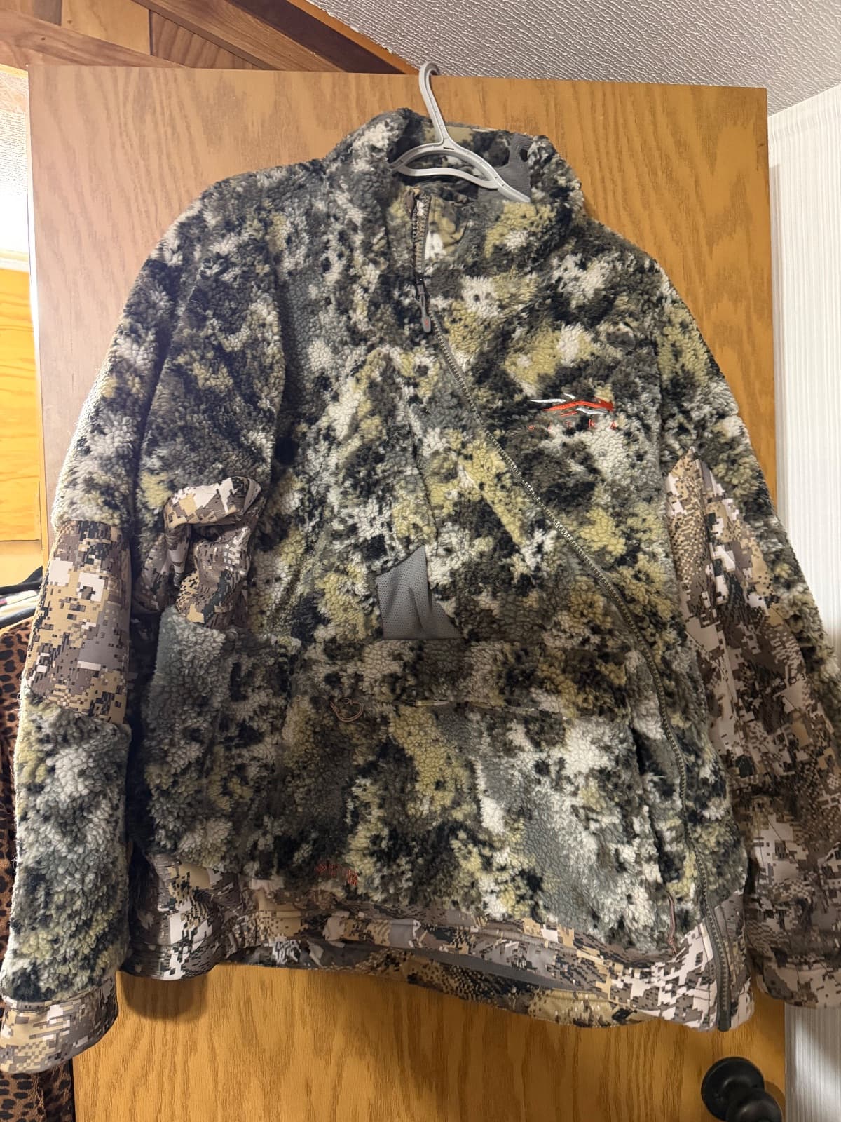 Sitka Fanatic Jacket
