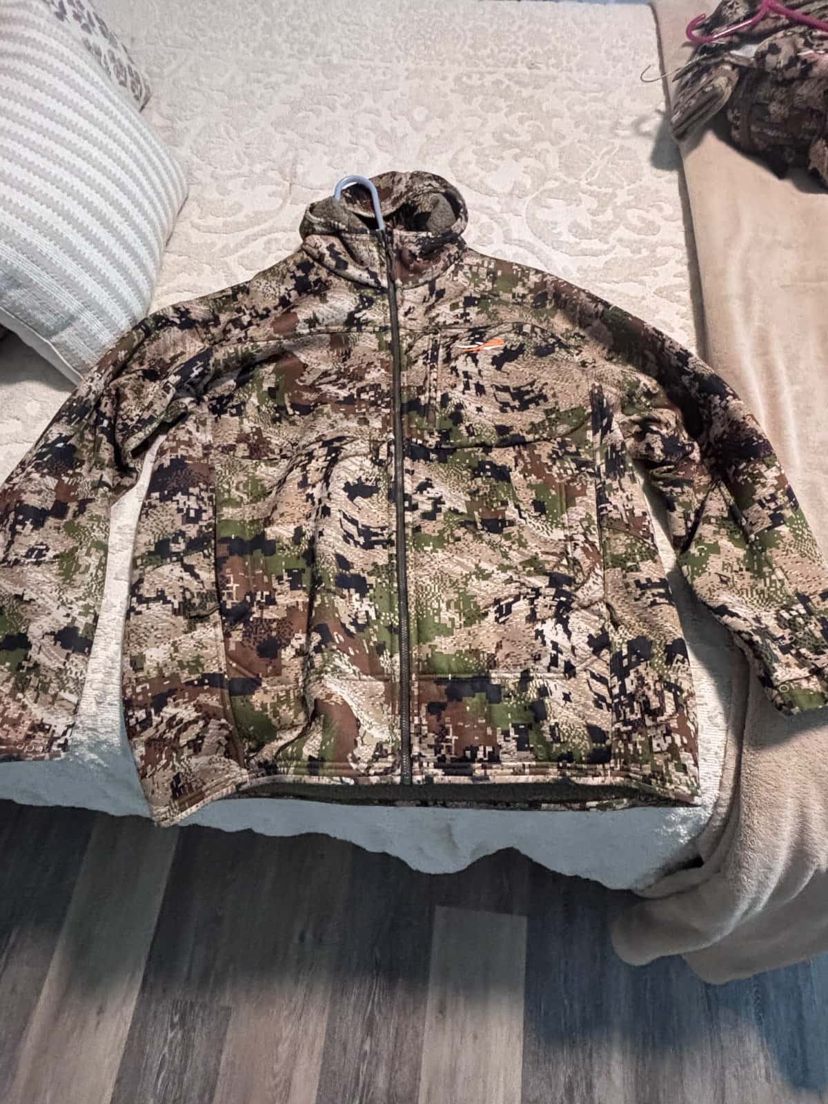 Sitka Optifade Subalpine Mens