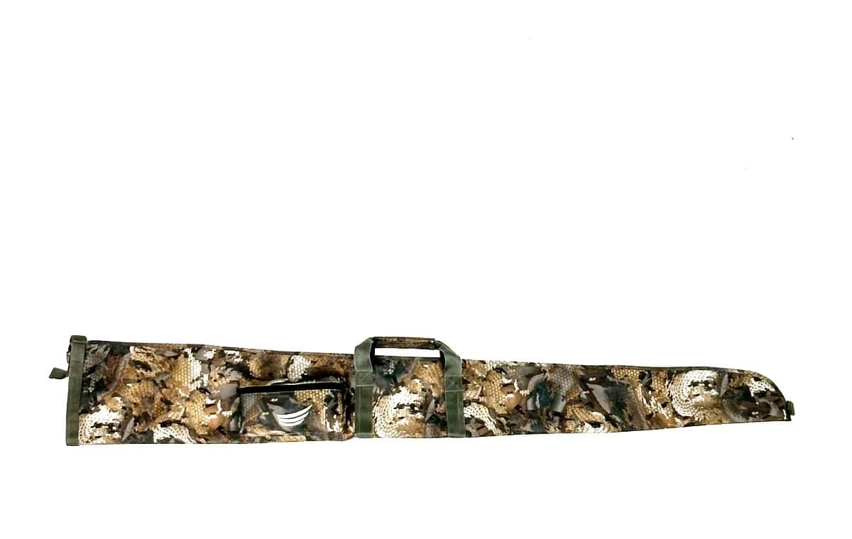 Gun Case - 54 inches - Timber