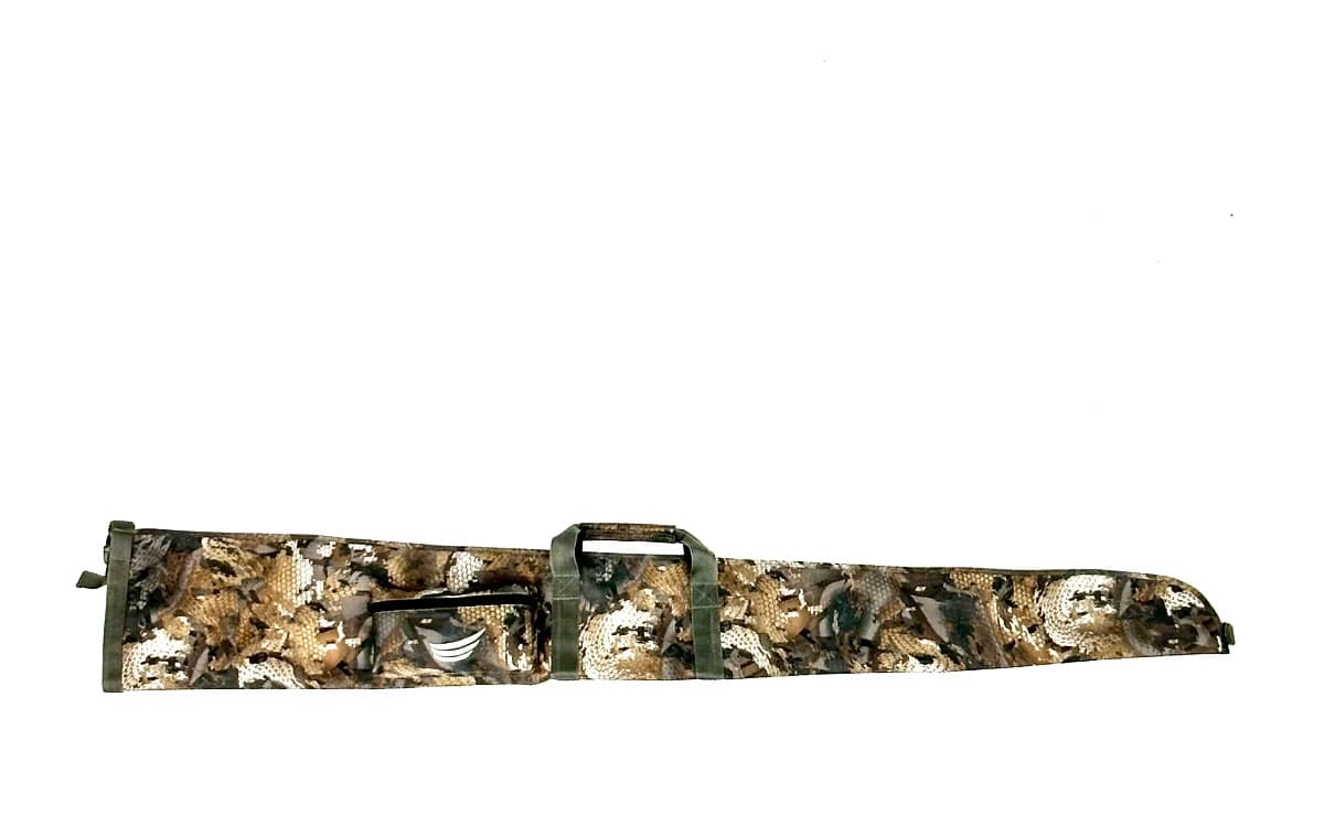 Gun Case - 54 inches - Timber