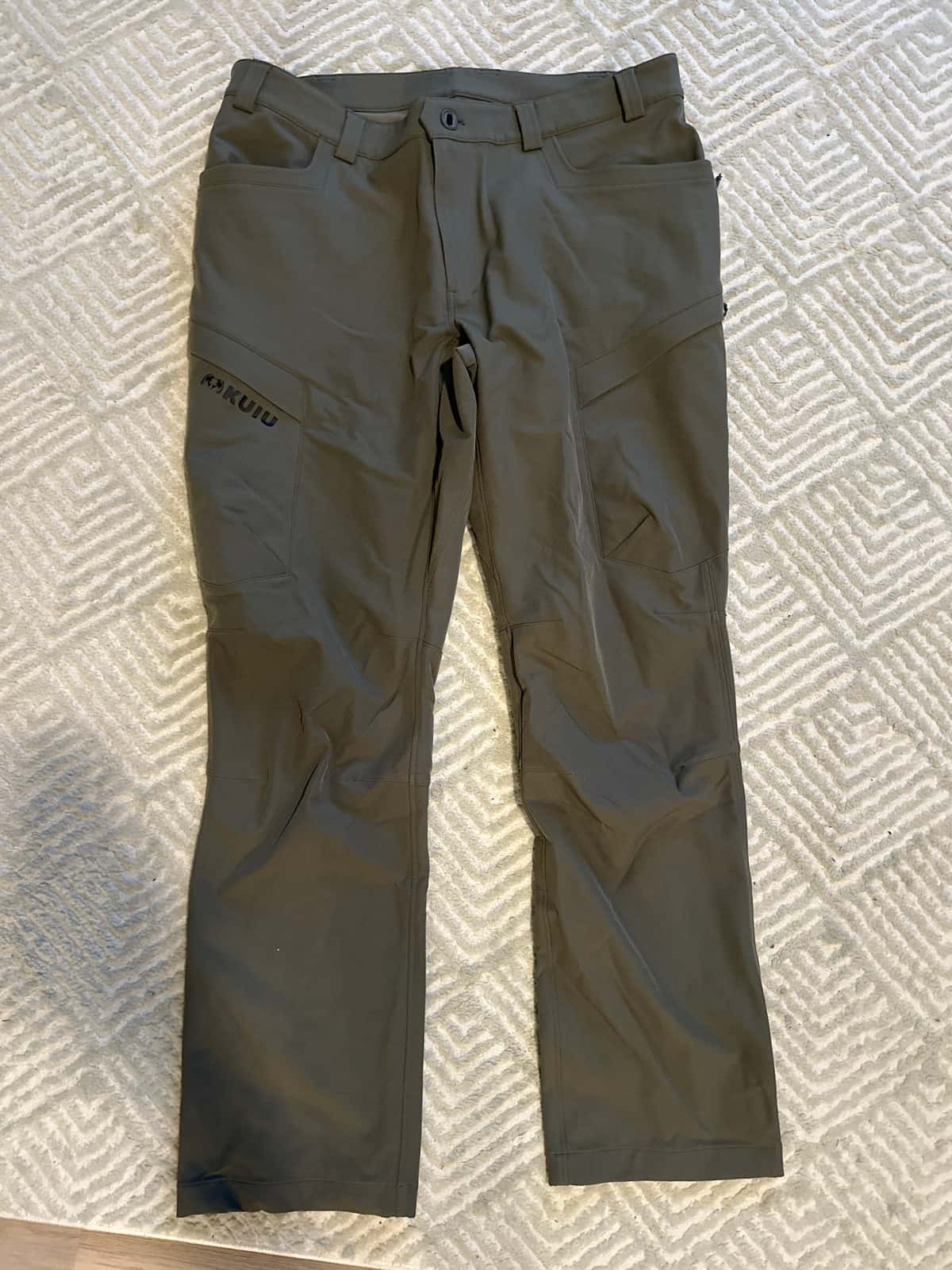 KUIU Attack Pant