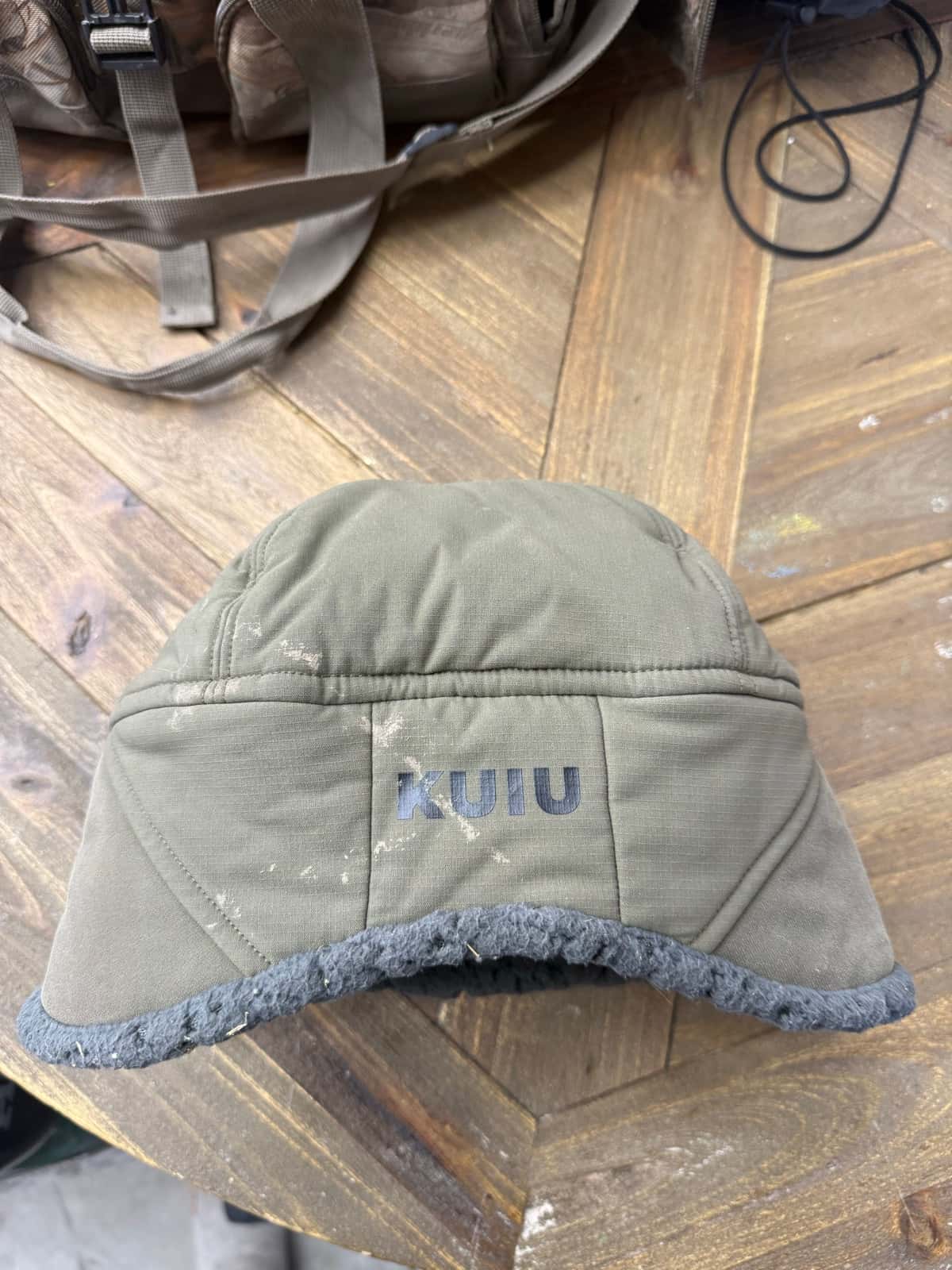 KUIU Kenai Beanie