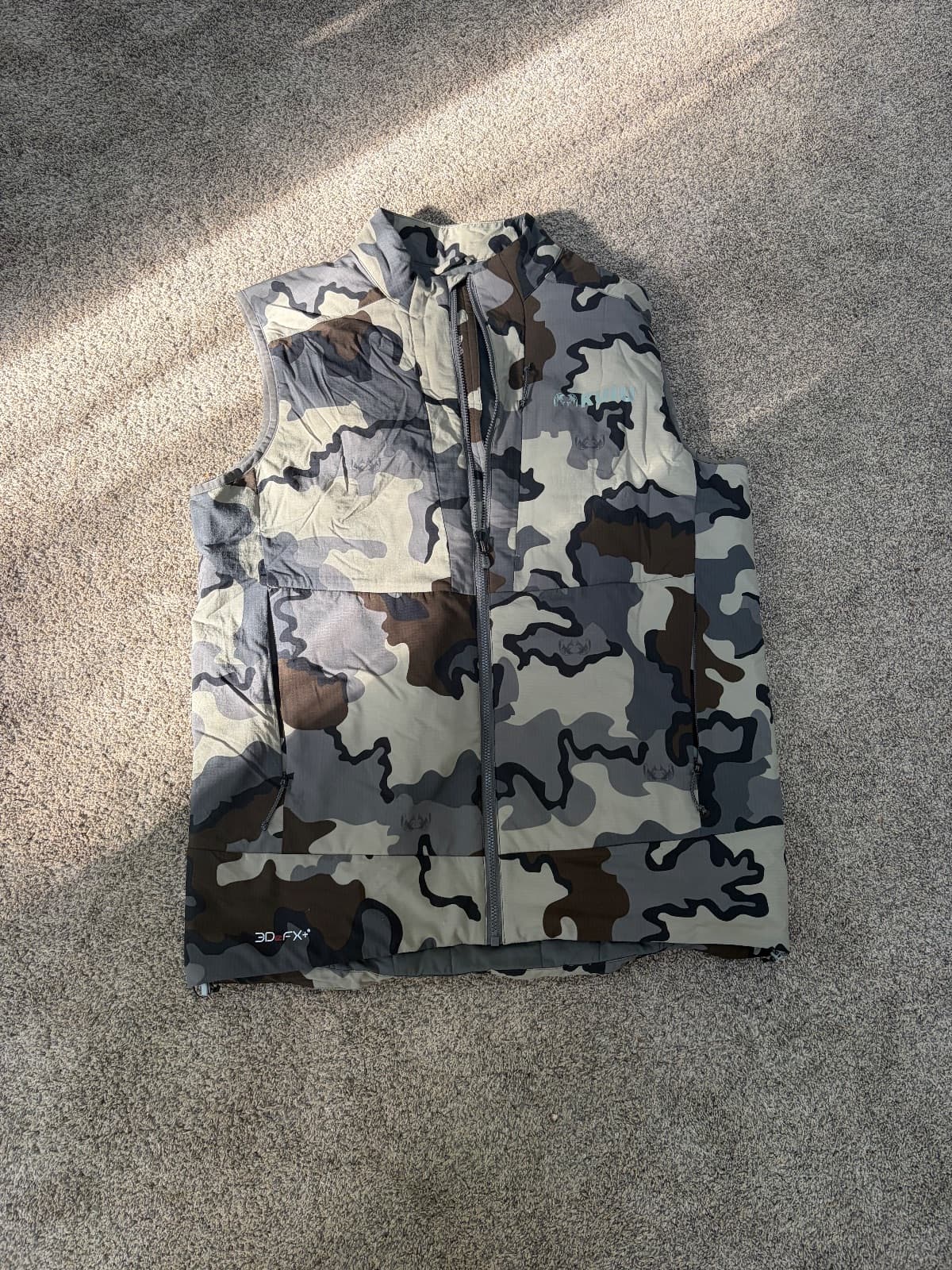 KUIU Kenai Vest