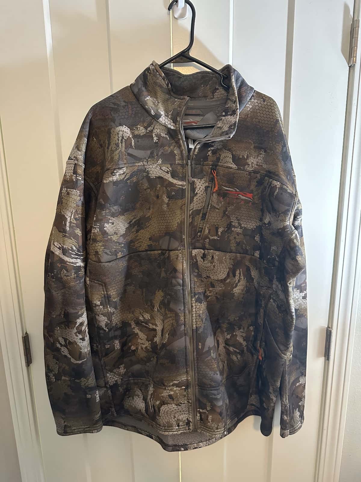 Sitka Traverse Jacket