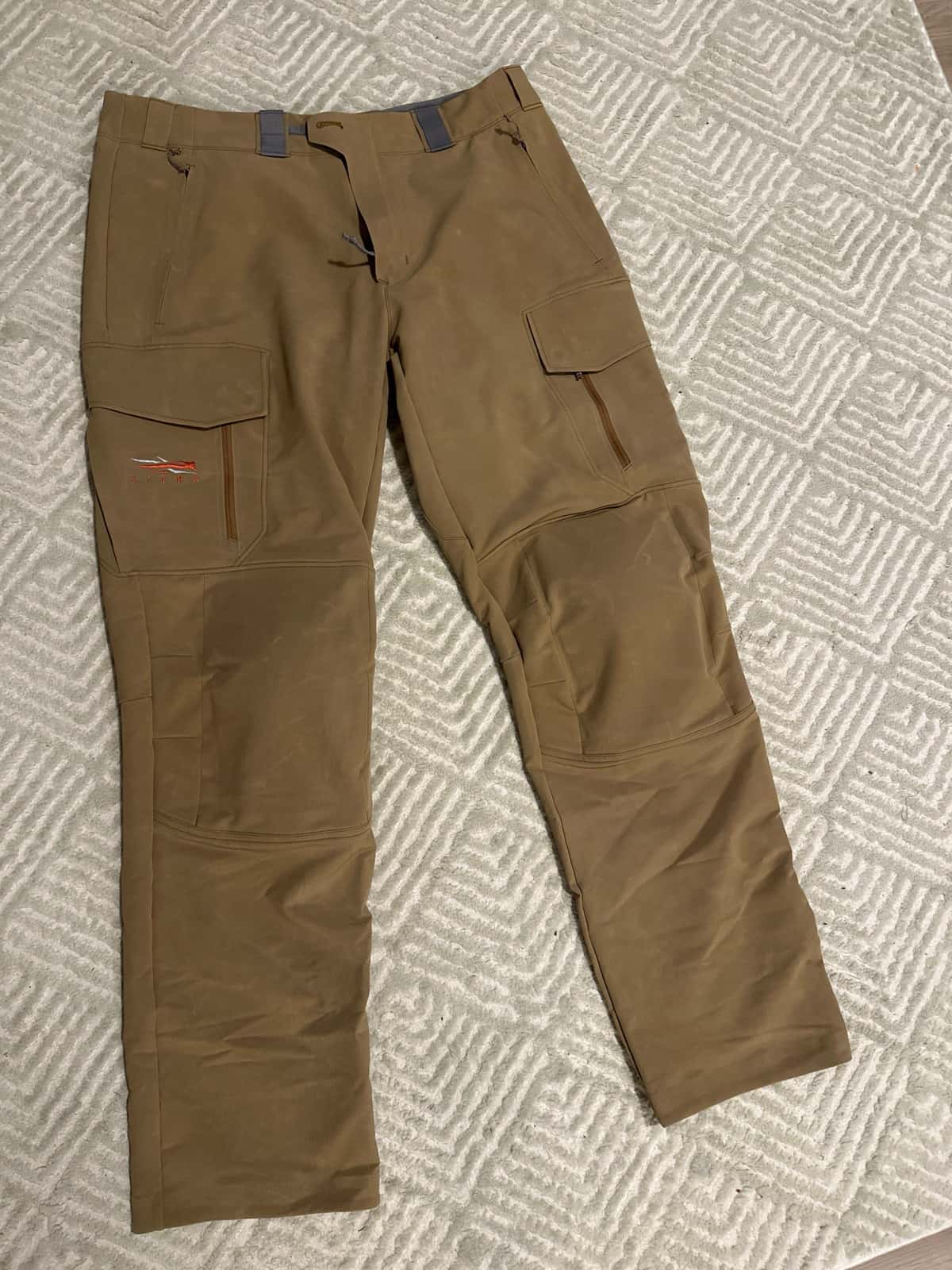 Sitka Mountain Pant