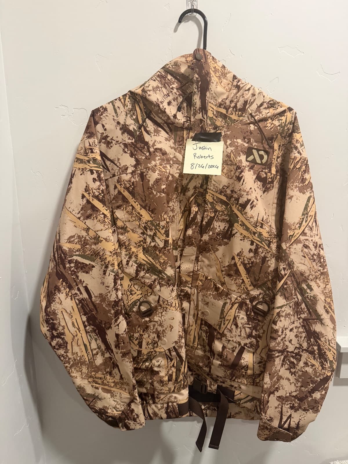 First Lite LZ Jacket