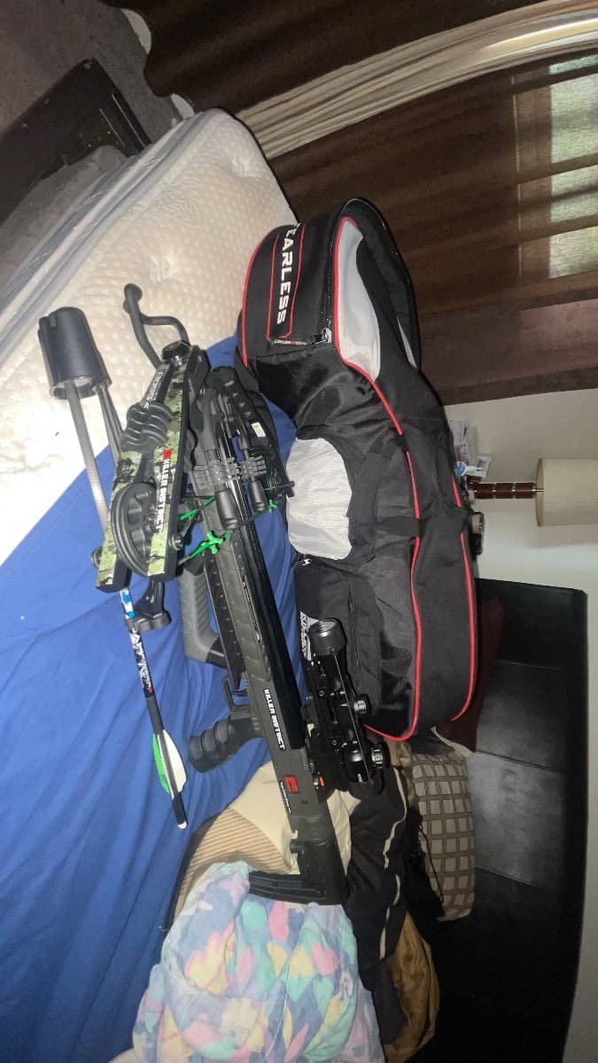 Crossbow