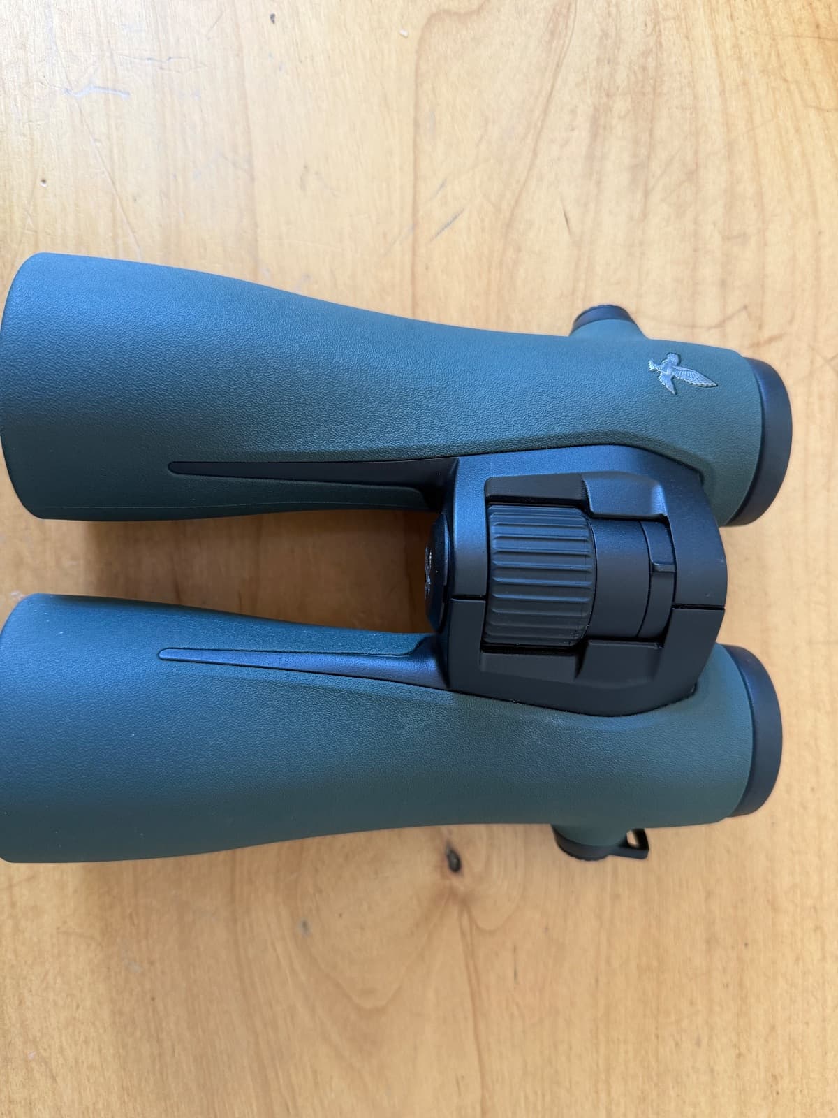 Swarovski NL Pure 10x52