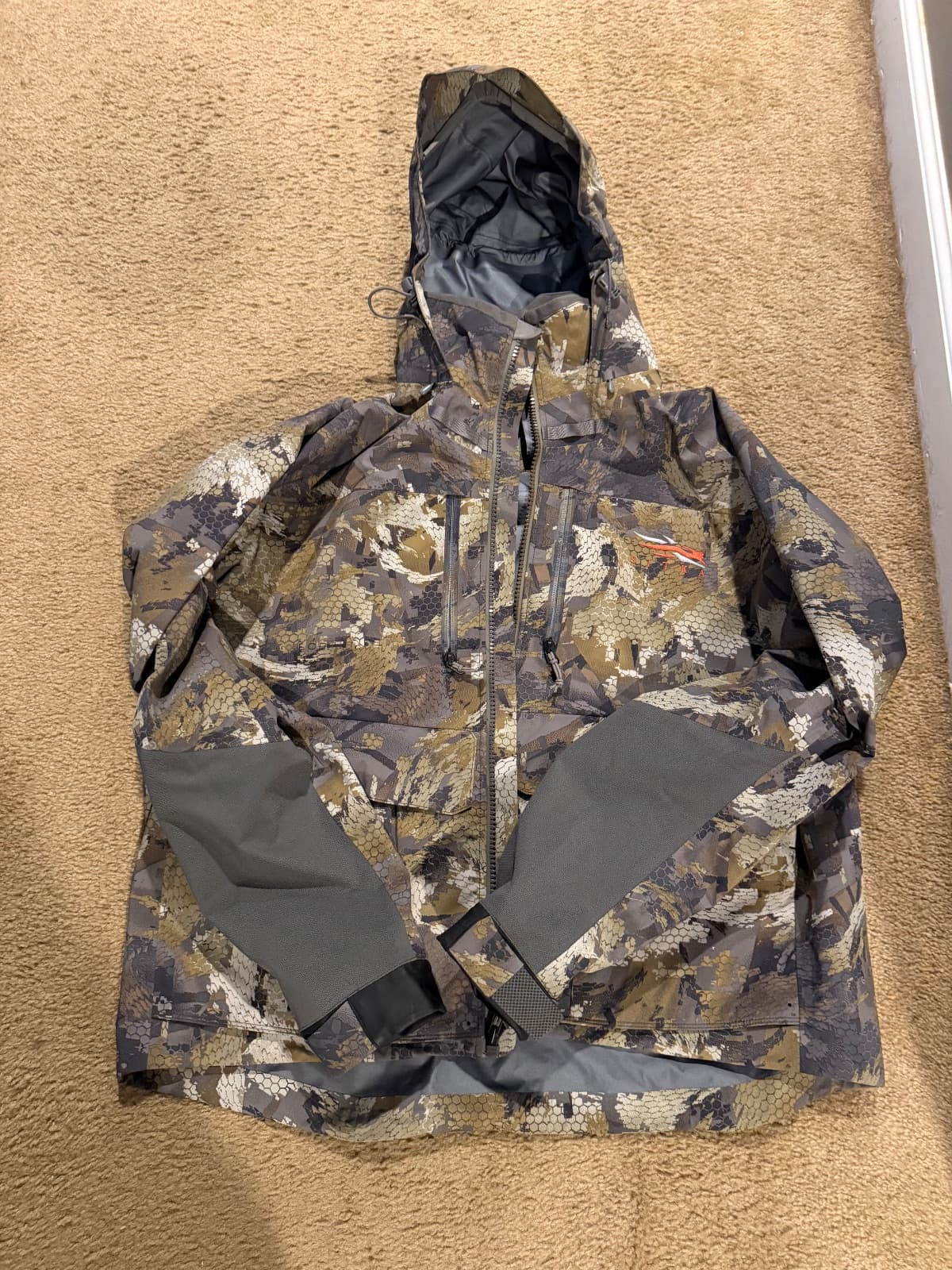 Sitka Delta Pro Wading Jacket