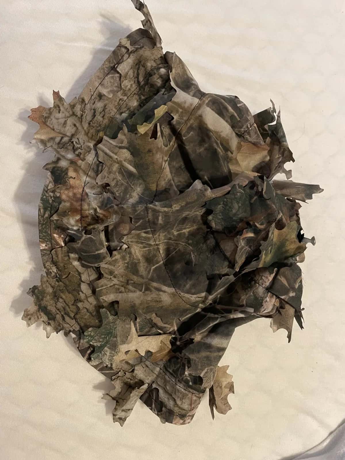 Redhead Brand Co. Truetimber Camo Duck Hunting Hat