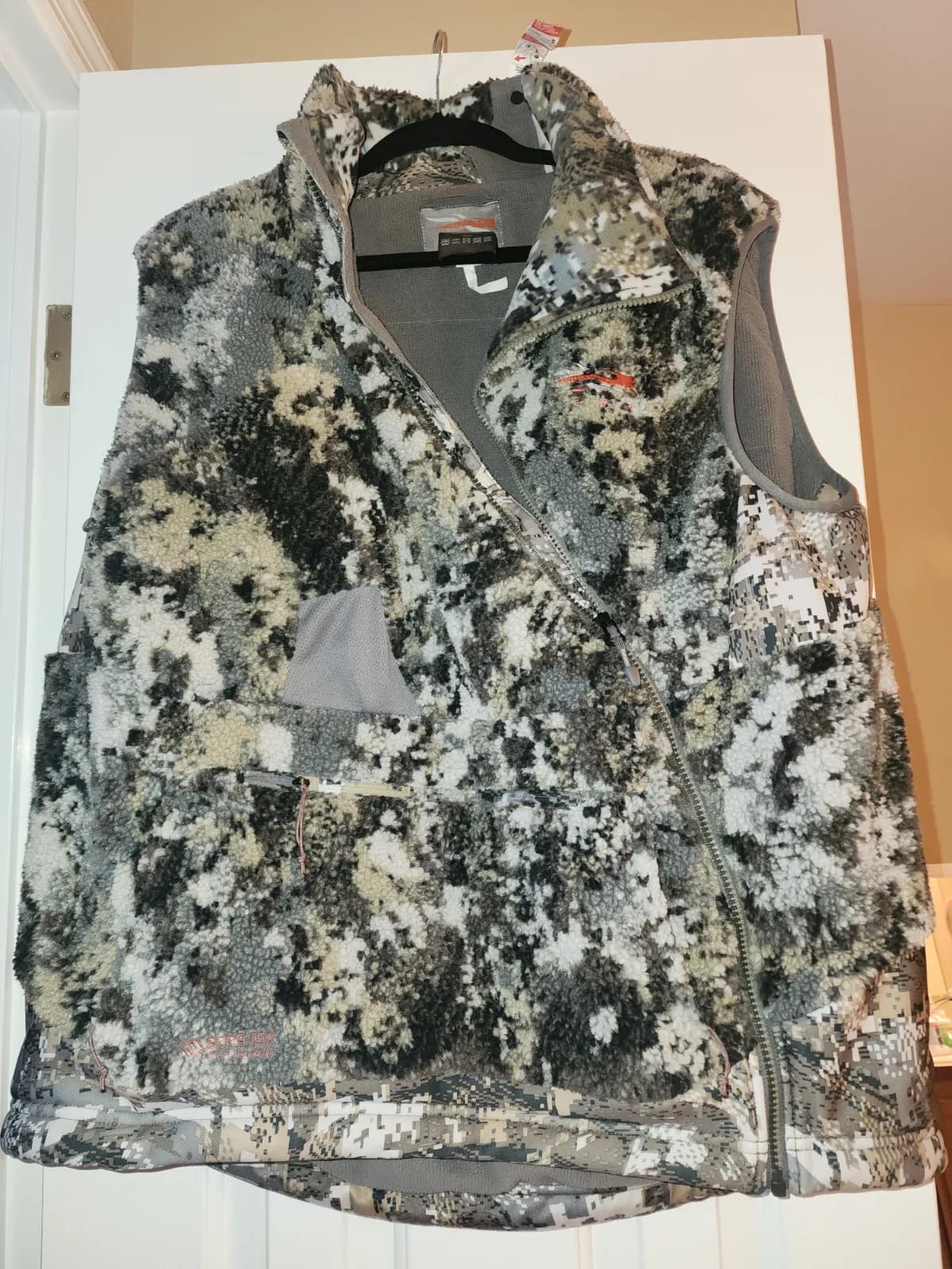 Sitka Whitetail Fanatic Vest