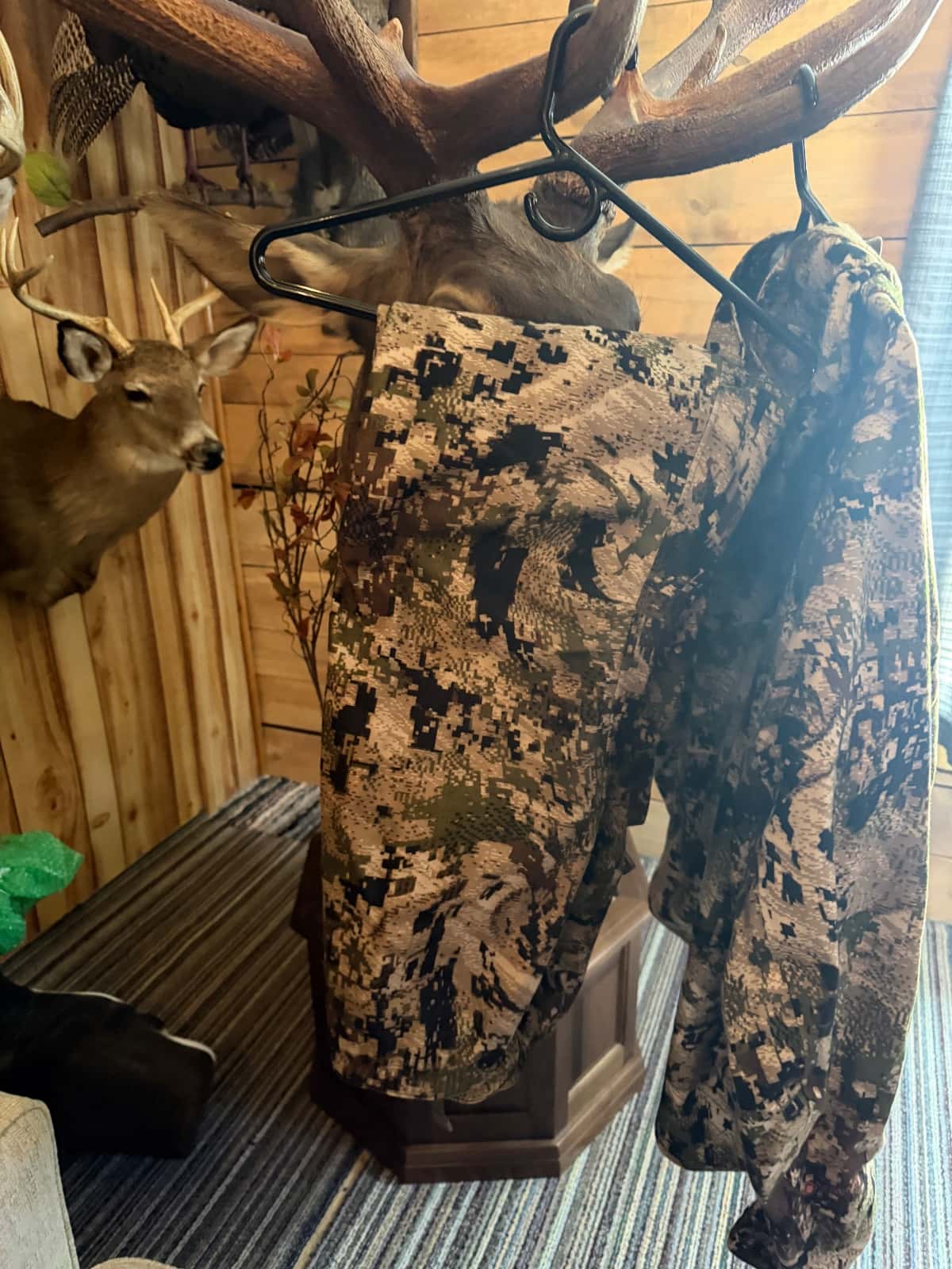 Sitka Thunderhead rain pants