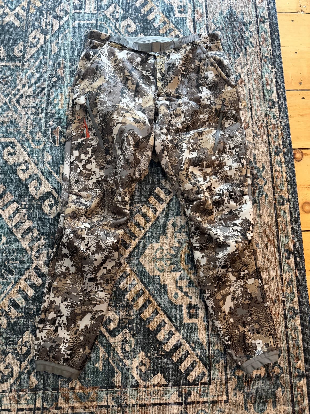 Sitka Equinox Midi Pant