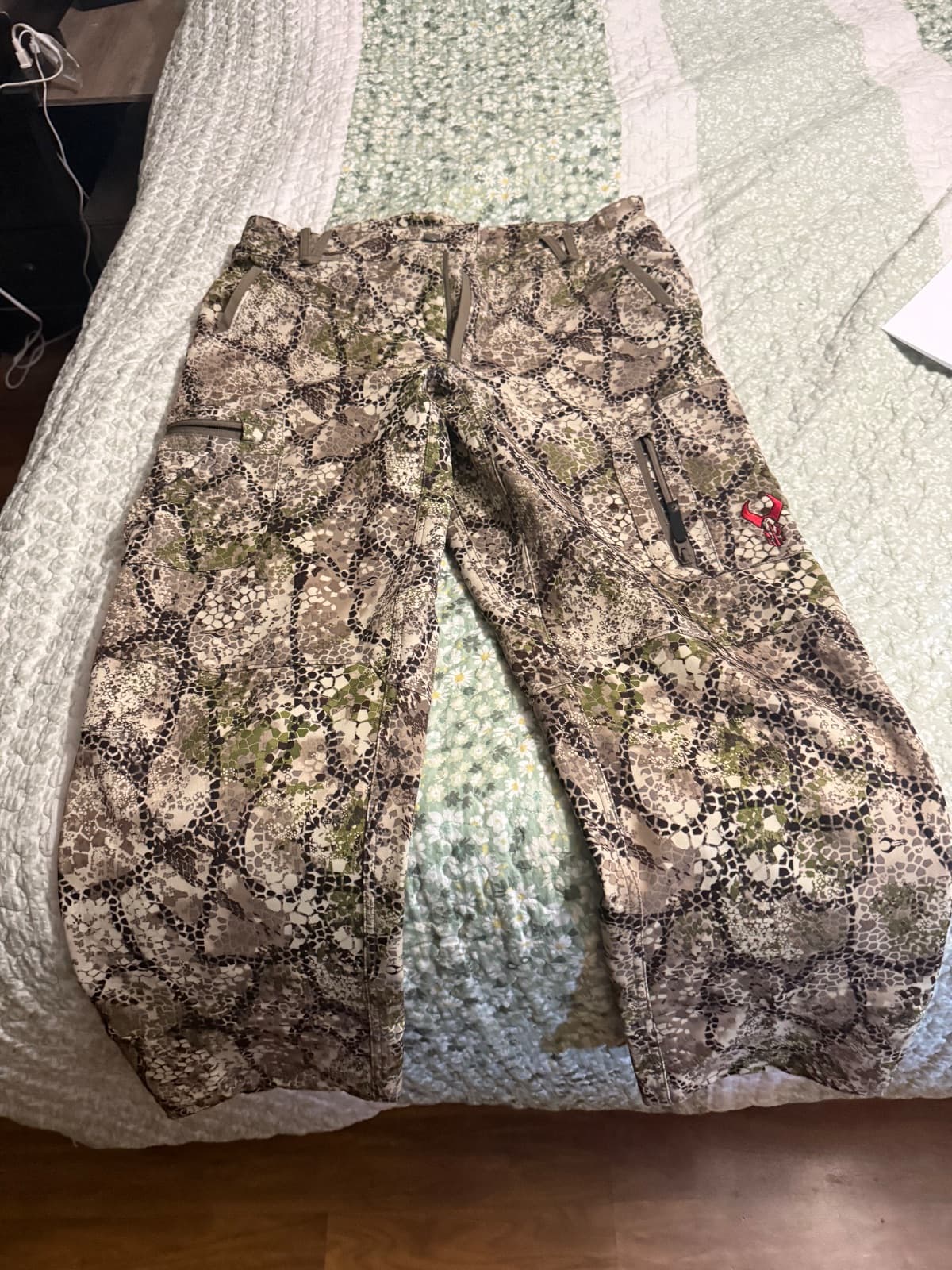 Badlands ion x pant XL