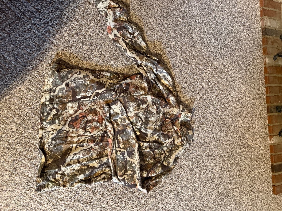 First Lite Furnace Quarter Zip