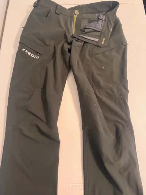 KUIU Attack Pant