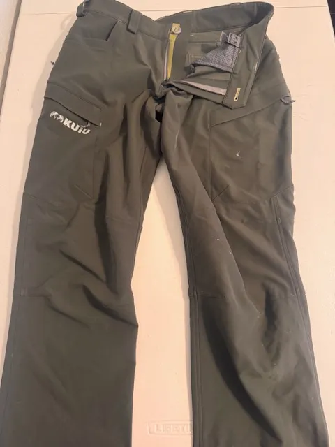KUIU Attack Pant