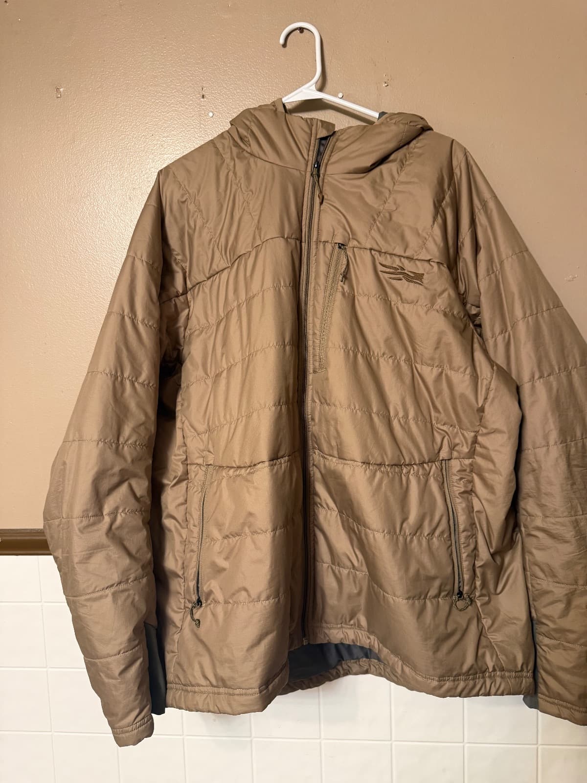 Sitka Kelvin Aerolite Jacket