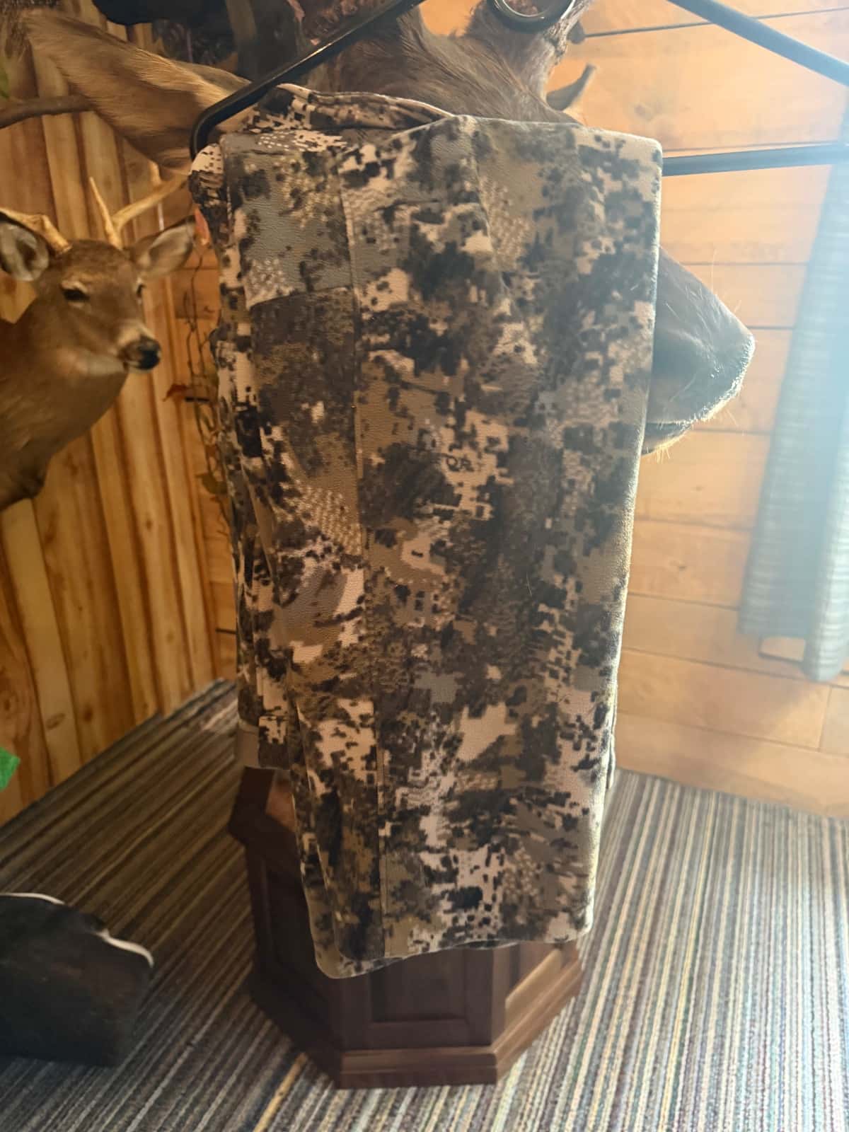 Sitka Stratus Pants
