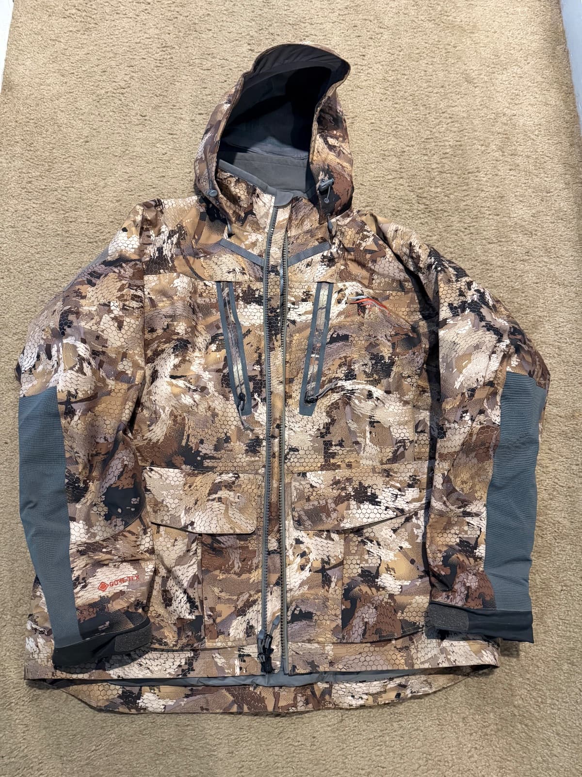 Sitka Hudson Jacket