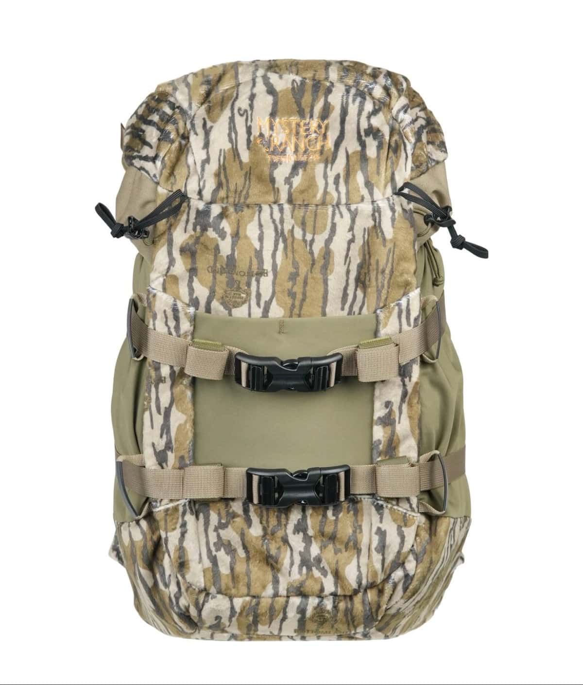 Mystery Ranch Treehouse 20 | Bottomland | NEW UNOPENED