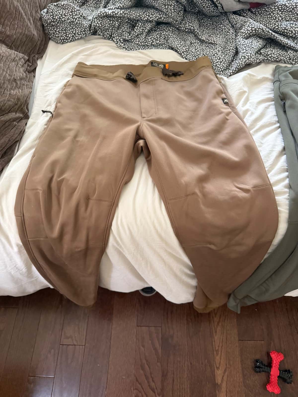 First Lite Origin Pant