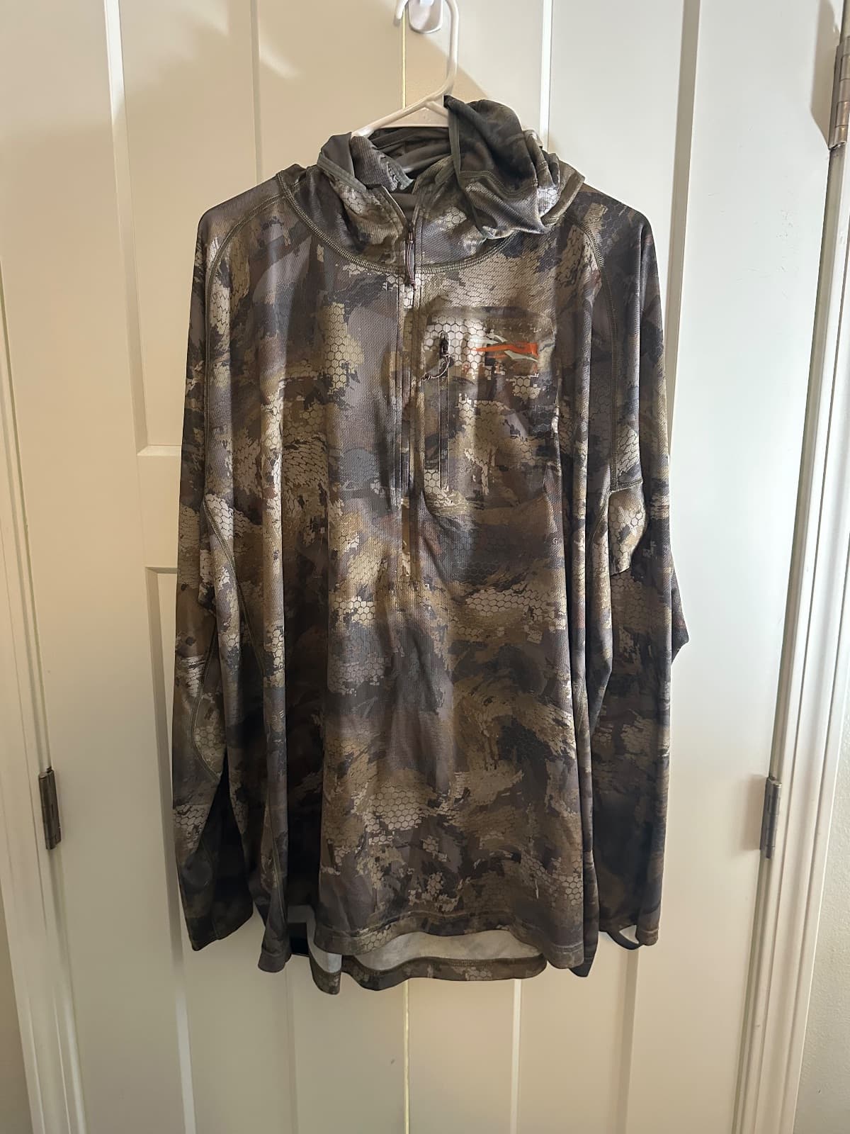 Sitka Core Lightweight Hoodie